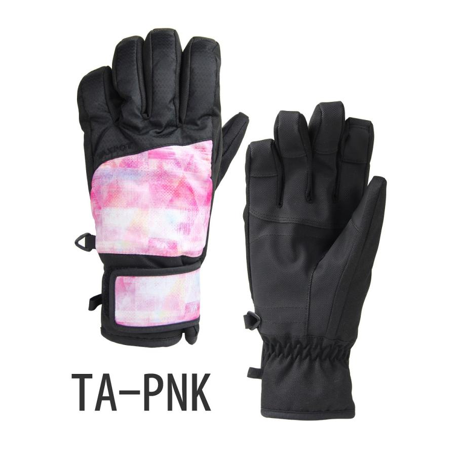グローブ スノーボードグローブ メンズ レディース スノーボードウェア