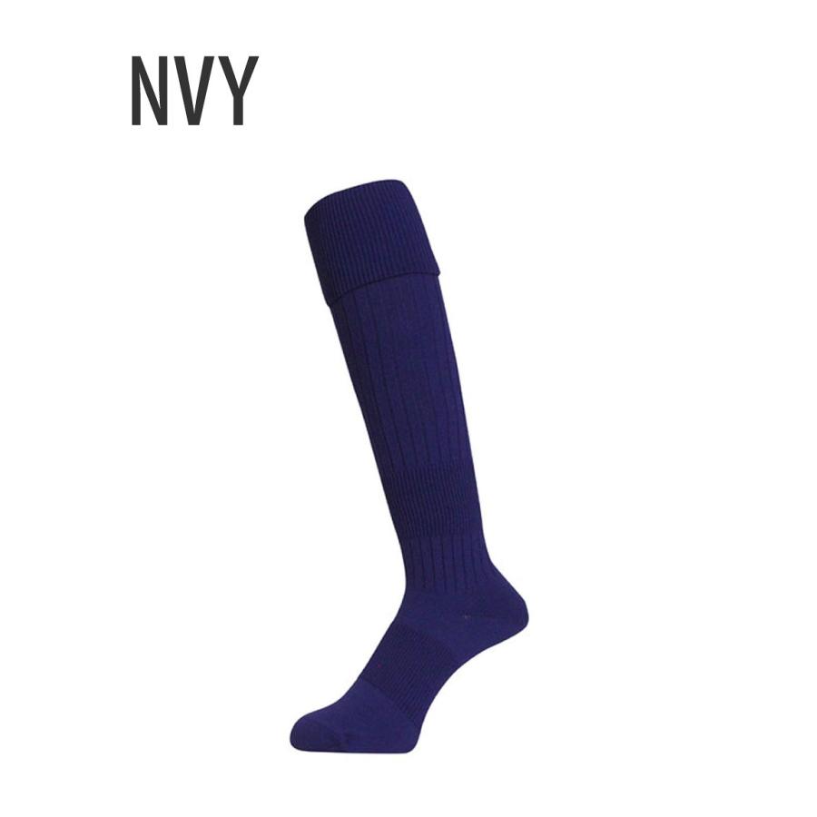 サッカー ソックス ラグビー メンズ ジュニア 1足 サポート設計