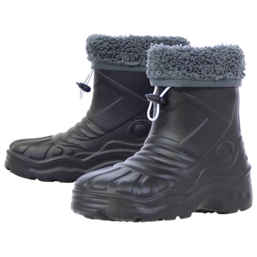 VAXPOT(バックスポット) スノーブーツ キッズ ジュニア VA-8257