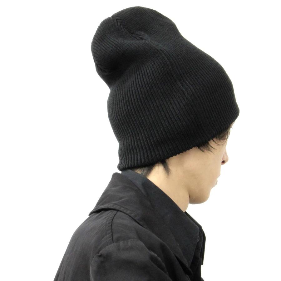 ビーニー ニット帽 フリーサイズ メンズ レディース スノーボード ウェアやスキーウェアと組合せがオススメ Va 1800 Bk こだわり名品館egs本舗 通販 Yahoo ショッピング