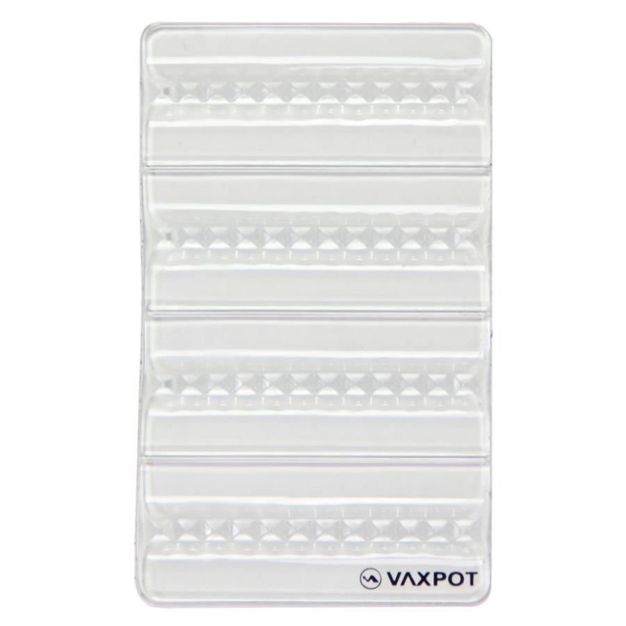 VAXPOT（バックスポット） デッキパッド スノーボード 板に取り付け