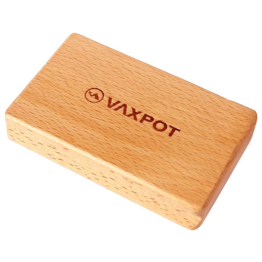 VAXPOT（バックスポット） ブロンズブラシ スキー スノーボード