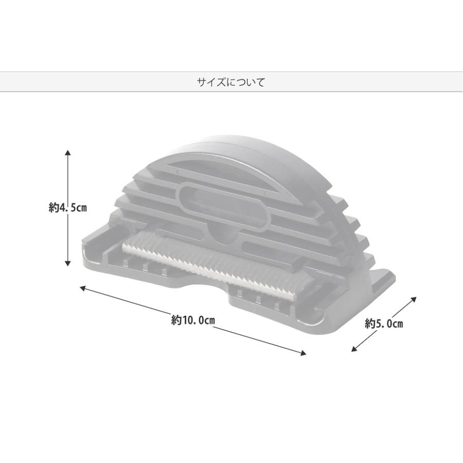 スクレーパー シャープナー スキー スノーボード メンテナンス