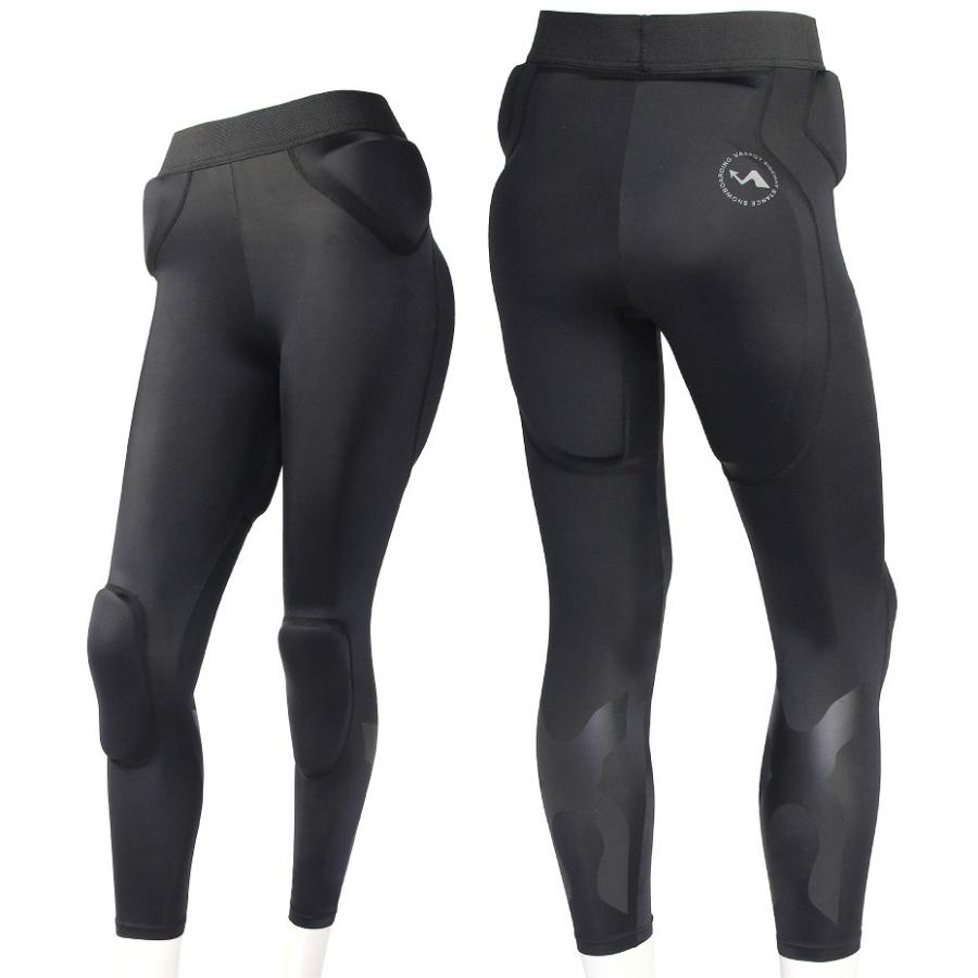 ヒッププロテクター スノーボード ロングタイプ メンズ レディース