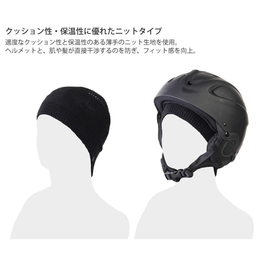 ヘルメットインナー メッシュ インナー キャップ Va 3180 Blk こだわり名品館egs本舗 通販 Yahoo ショッピング