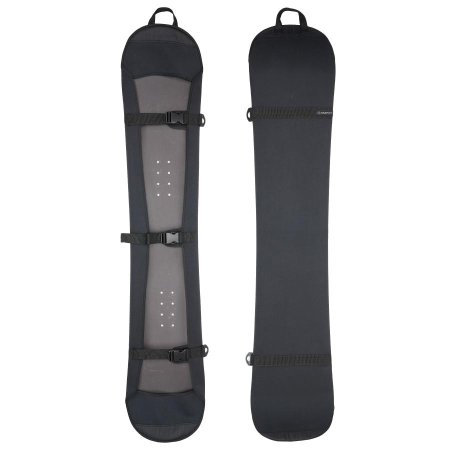 VAXPOT（バックスポット） ソールカバー スノーボード 板 収納 ボード