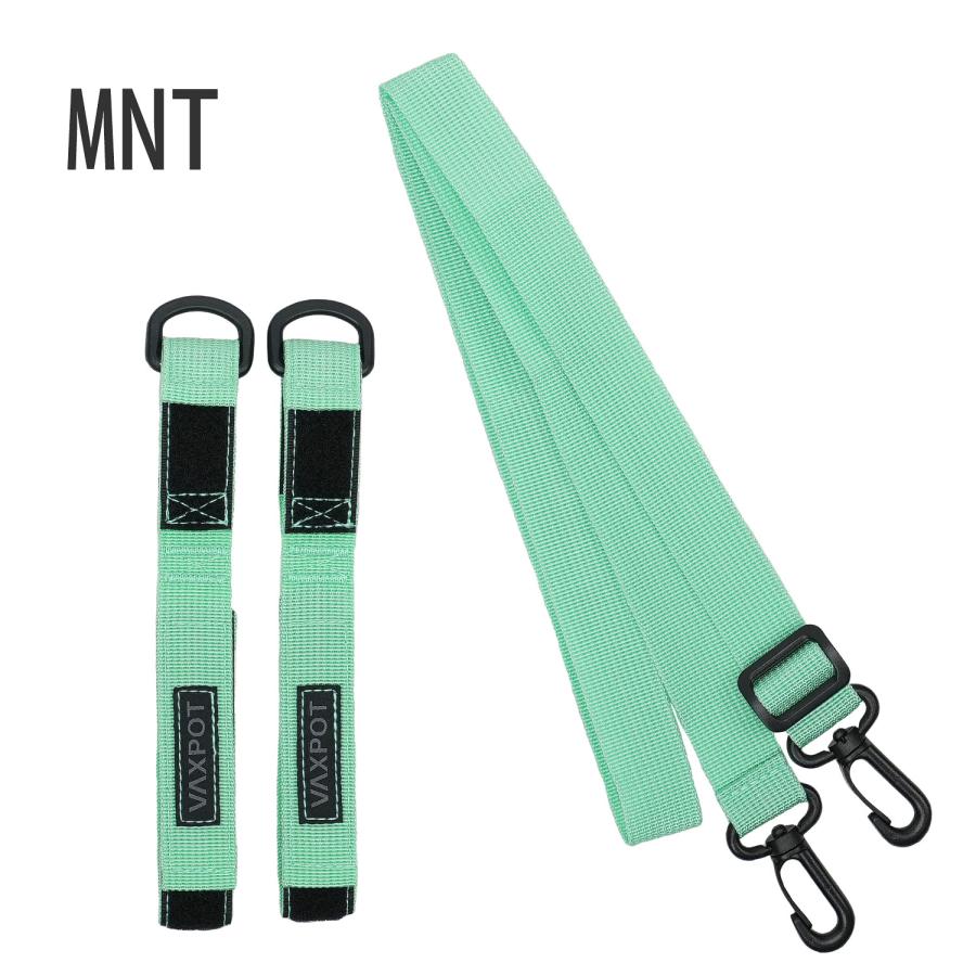 VAXPOT（バックスポット） スキー キャリー ベルト スキー ストラップ