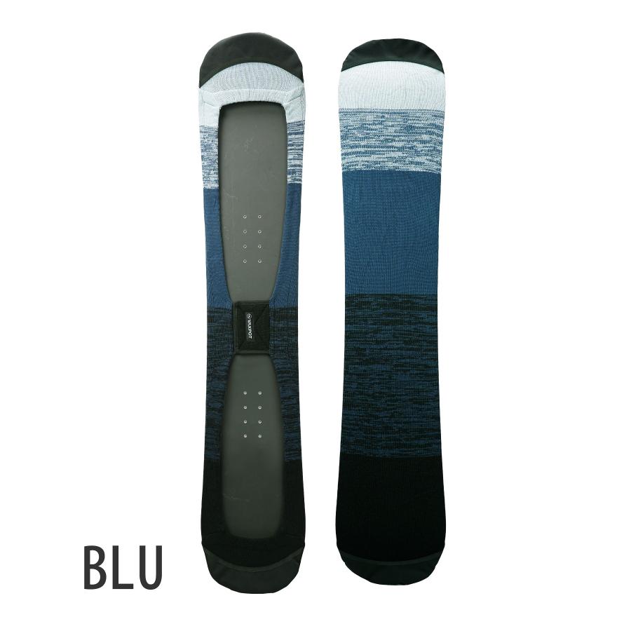 VAXPOT（バックスポット） スノーボード ソールカバー ニッ ト ソール