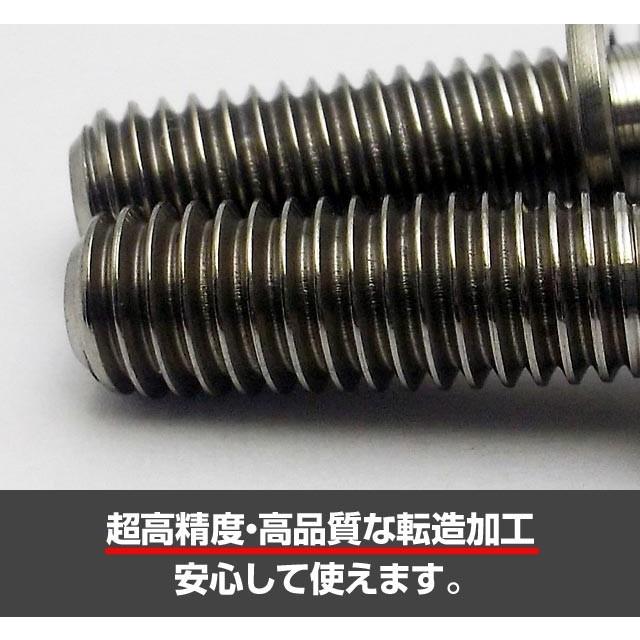 EGWORKS 高強度64チタンボルト ULTRA-Ti ボトルケージ用 S-Type EGWORKS 高強度64チタンボルト ULTRA-Ti ボトルケージ用 S-Type