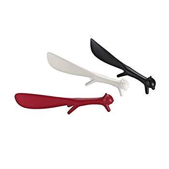 靴べら Douya ハンド シューホーン 個性 靴くつべら 短ヘラ 軽量 リスのスタイル 可愛い 家庭用品 子供用 妊娠中の女 高齢者 玄関 Ehstyle 通販 Yahoo ショッピング