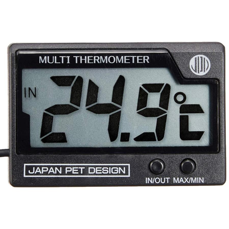 ニチドウ マルチ水温計ct Ehstyle 通販 Yahoo ショッピング