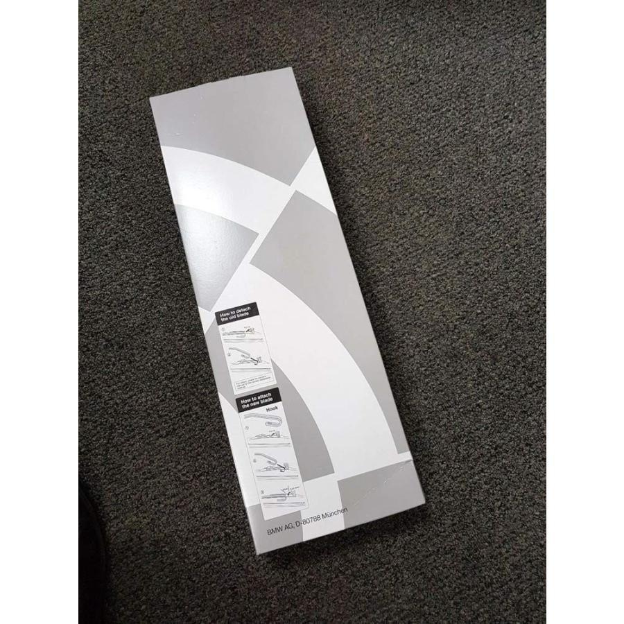 最適な価格 Bmw Mini純正部品 ドイツ直輸入 F55 F56 F57 ワイパーブレードセット 時間指定不可 Nicmosul Org