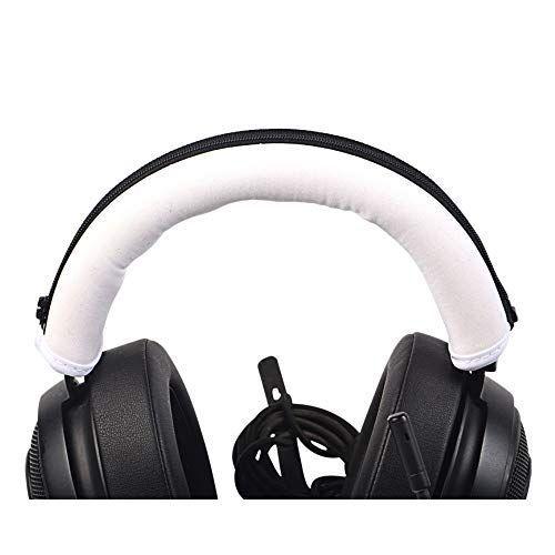 Tditd For Razer Kraken Pro V2 Kraken 7 1 V2 ヘッドバンド ヘッドバンド カバー Ehstyle 通販 Yahoo ショッピング