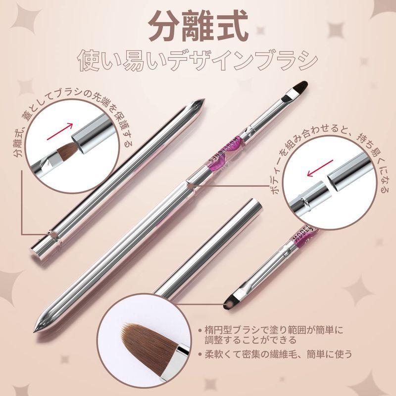 ワンピなど最旬ア ネイルアート Modelones カラージェル ジェルネイル ソリッドジェル ネイルアート 高着色 使い易い 初心者に適用 固形ジェル ミニサイズ ポータ Www Threeriversofs Com