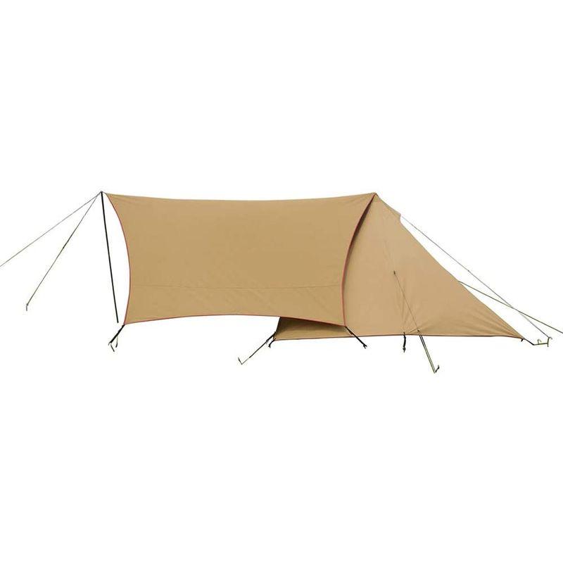 テンマクデザイン パンダ タープ TC パンダ タープ TC