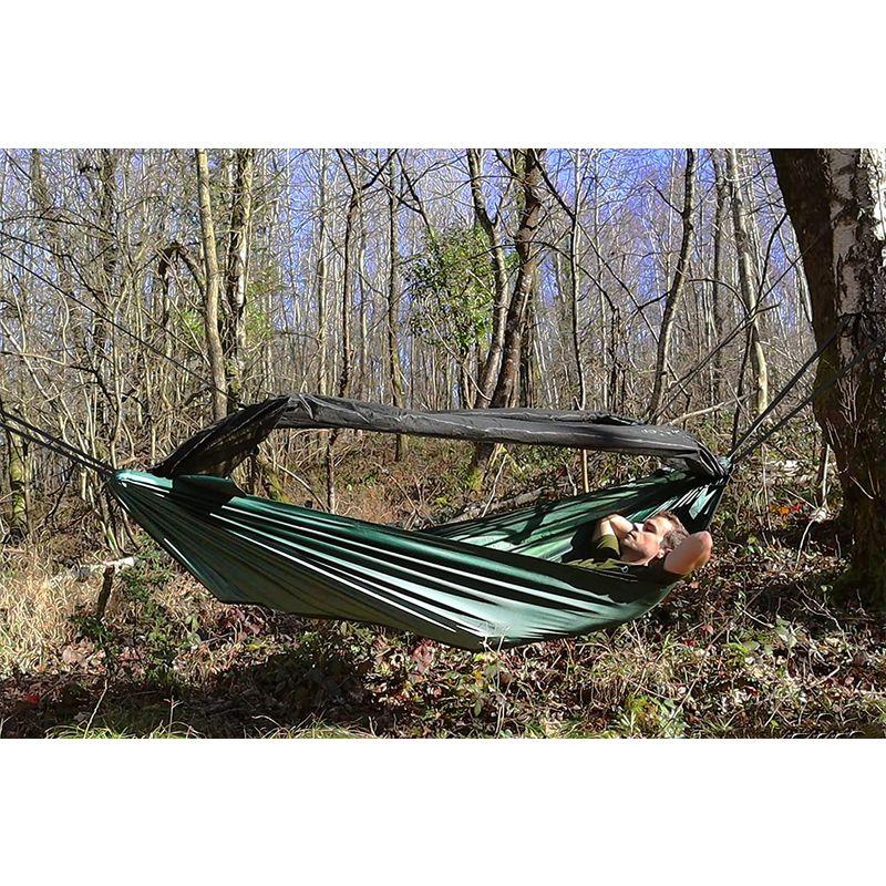DD Hammocks DD トラベルハンモック / ビビ (オリーブグリーン）日本正規品 DD Hammocks トラベルハンモック ビビ オリーブグリーン 日本正規品