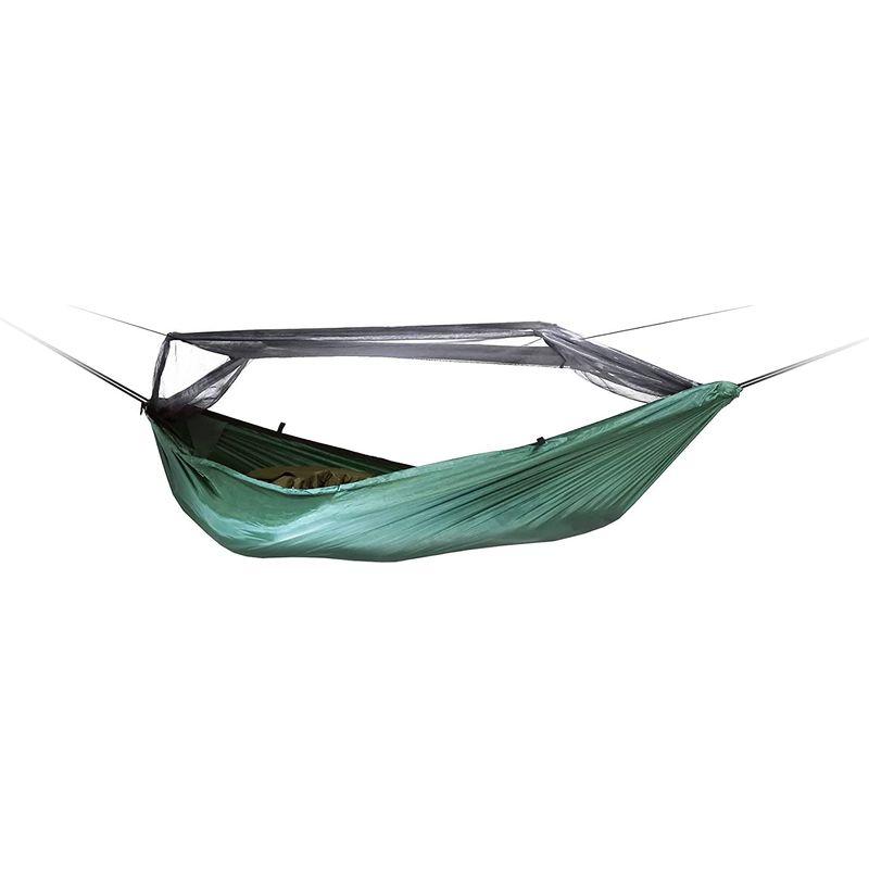DD Hammocks DD トラベルハンモック / ビビ (オリーブグリーン）日本正規品 DD Hammocks トラベルハンモック ビビ オリーブグリーン 日本正規品
