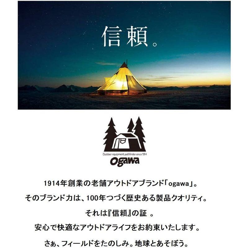 ogawa(オガワ) テント用 フレーム ツインピルツフォーク用 二又フレーム 3045 オガワ テント用 フレーム ツインピルツフォーク用 二又フレーム