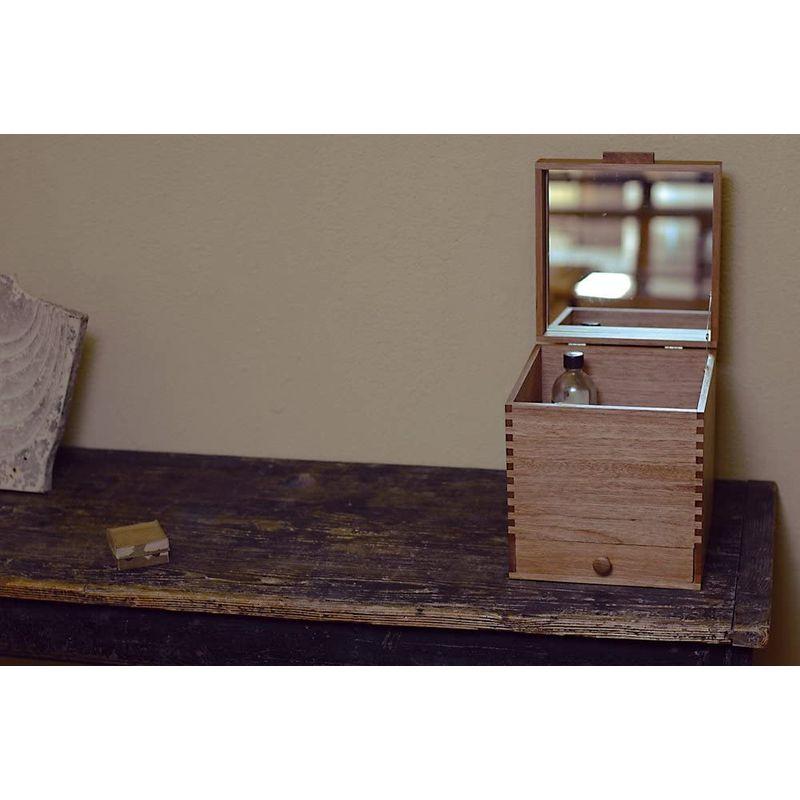 倉敷意匠計画室 化粧ボックス 倉敷意匠計画室 化粧ボックス M1115851138(10807円)