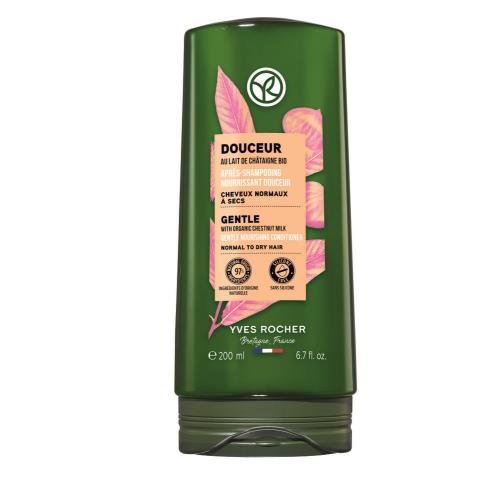 イヴ・ロシェ ジェントルコンディショナー 200ml : ウエルシア - 通販