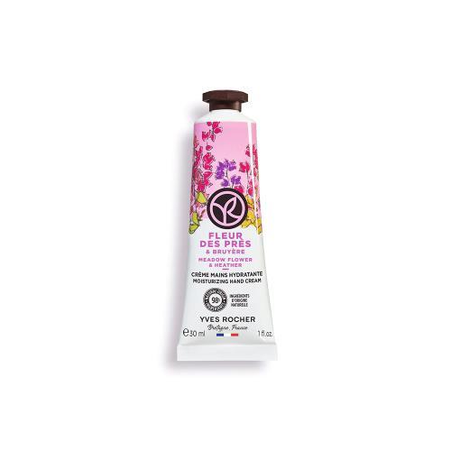 △△イヴ・ロシェ ムーアフラワーハンドクリーム 30ML : ウエルシア