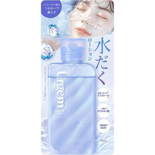 BCL ウルジェム 水だくローション 180ml : ウエルシア - 通販 - Yahoo