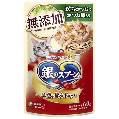 unicharm ユニ・チャーム 銀のスプーン三ツ星グルメ パウチ 無 unicharm ユニ・チャーム 銀のスプーン三ツ星グルメ パウチ 無