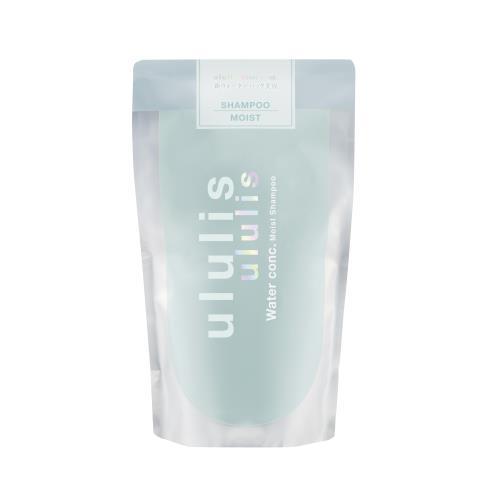 ウルリス Ululis ウォーターコンクモイストシャンプー詰替 280ml H2o ウエルシア 通販 Paypayモール