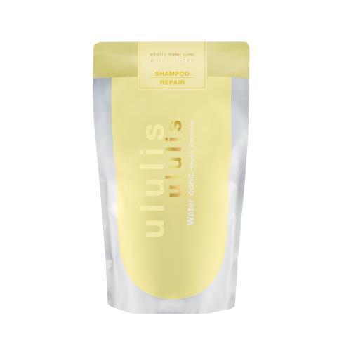 タイムセール ウルリス Ululis ウォーターコンクリペアシャンプー詰替 280ml H2o 新品
