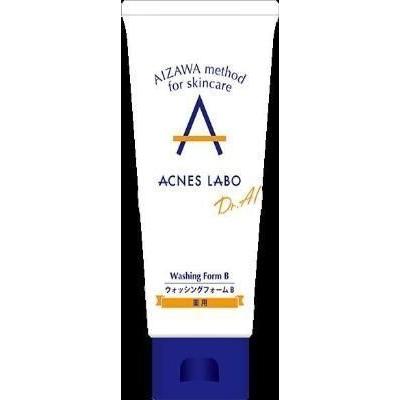ACNES LABO（アクネスラボ） 薬用ニキビケア ウォッシングフォーム