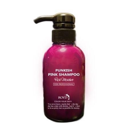 ブライセス ロイド カラーシャンプー ピンク 300ml ウエルシア 通販 Paypayモール