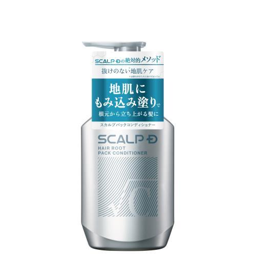 アンファー スカルプD ヘアルート スカルプコンディショナー 350ml