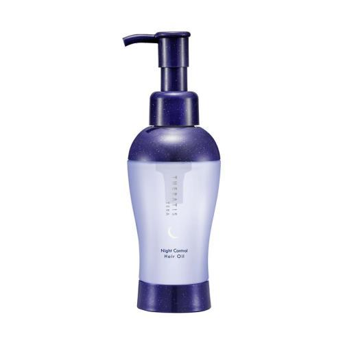 ヴィークレア セラティス テラ ナイトコントロール ヘアオイル 100ml