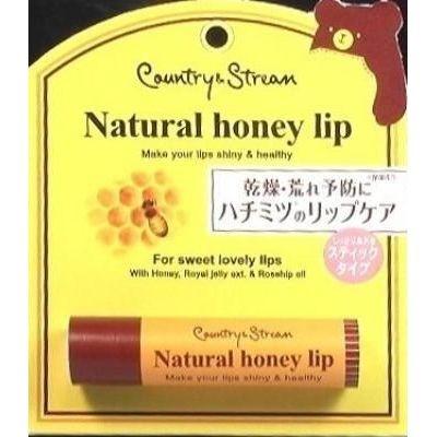最高級 カントリーamp ストリーム リップクリームhm 4 5g