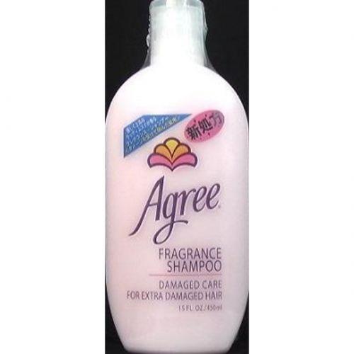 アグリー フレグランスシャンプー 傷んだ髪用 450ml ウエルシア 通販 Paypayモール