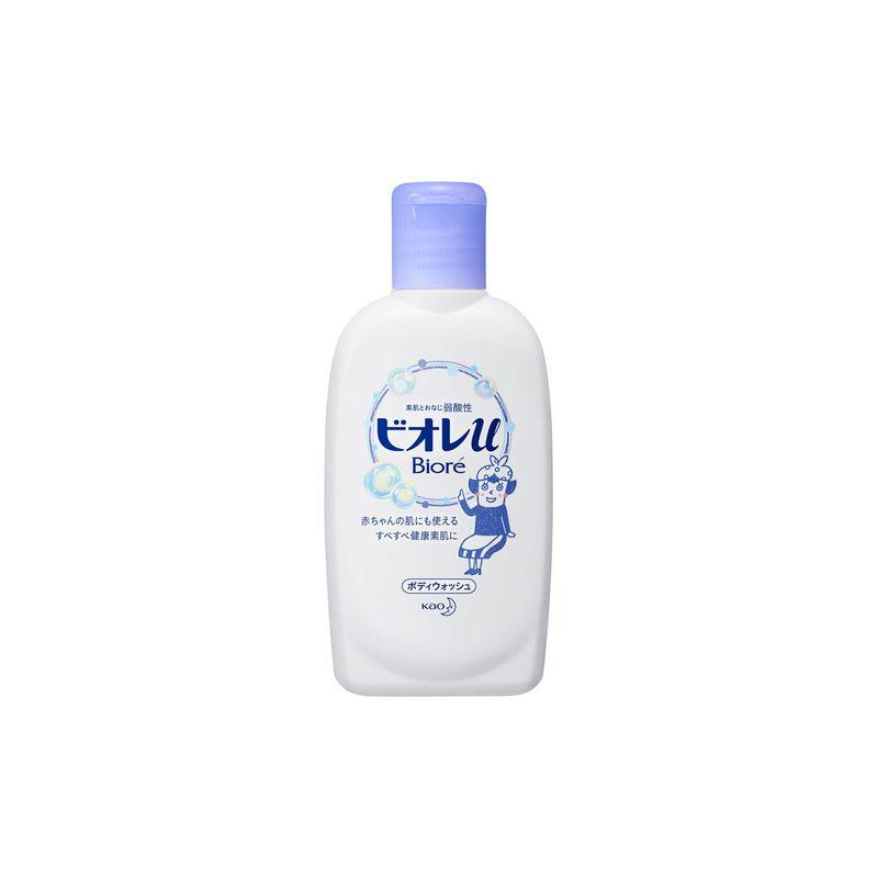ビオレu やさしいフレッシュフローラルの香り 微香性 ミニ 90ml 90ml ビオレu 花王 ビオレu ミニ 90ml : ウエルシア - 通販 - Yahoo