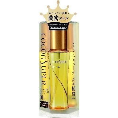 クラシエ ココンシュペール ニュートリションオイル 100ml アウトバストリートメント あすつく ウエルシア 通販 Paypayモール