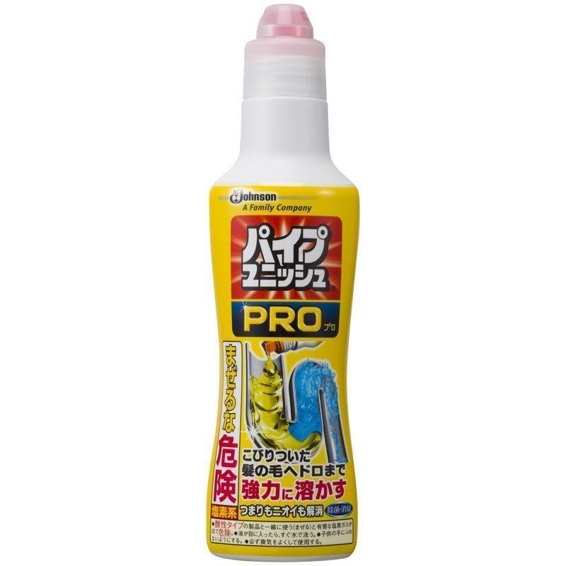 ジョンソン パイプユニッシュ PRO 400G 排水管クリーナー :4901609000926:ウエルシア - 通販 - Yahoo!ショッピング ジョンソン パイプユニッシュ PRO 400G 排水管クリーナー :4901609000926:ウエルシア - 通販 - Yahoo!ショッピング