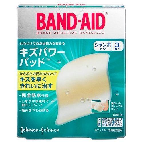 Johnson & Johnson ジョンソン・エンド・ジョンソン バンドエイド