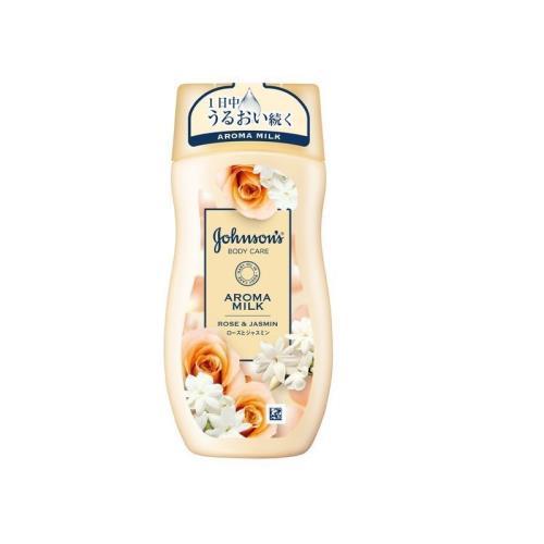 Johnson & Johnson ジョンソン・エンド・ジョンソン ジョンソンボディ