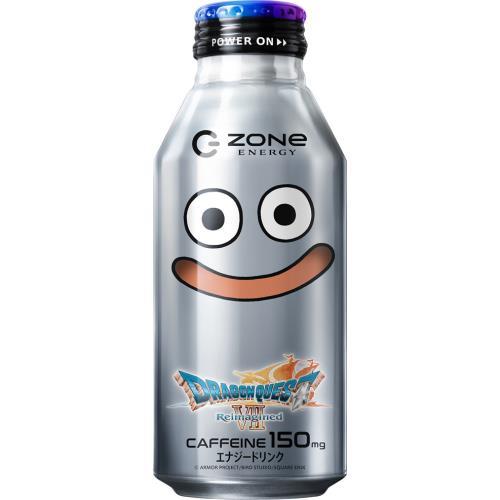 ZONe サントリー ドラゴンクエスト 400ml×24個セット : ウエルシア