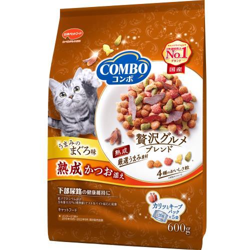 日本ペットフード 日本ペットフード コンボキャット まぐろ熟成 日本ペットフード 日本ペットフード コンボキャット まぐろ熟成