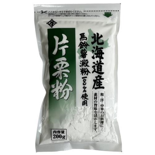 片栗粉です。 片栗粉 | 前原製粉株式会社 義士