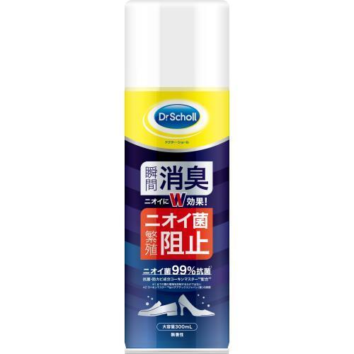 レキットベンキーザー ショール 靴用消臭 抗菌スプレー 大型サイズ 300ml シューズケア用品 ウエルシア 通販 Paypayモール