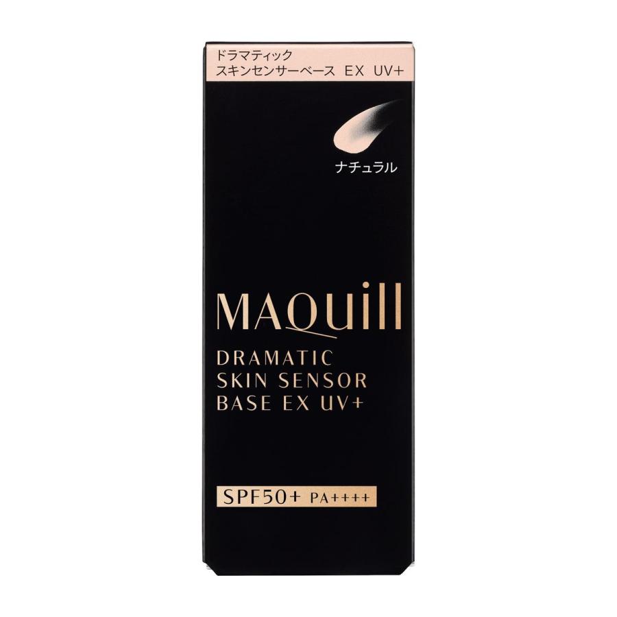 資生堂 マキアージュ ドラマティックスキンセンサーベース EX UV+ ナチュラル 25ML :4909978103866:ウエルシア - 通販 - Yahoo!ショッピング 資生堂 マキアージュ ドラマティックスキンセンサーベース EX UV+ ナチュラル 25ML :4909978103866:ウエルシア - 通販 - Yahoo!ショッピング