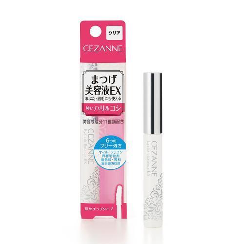 CEZANNE（セザンヌ化粧品） △【在庫限りS】まつげ美容液EX 5.4g