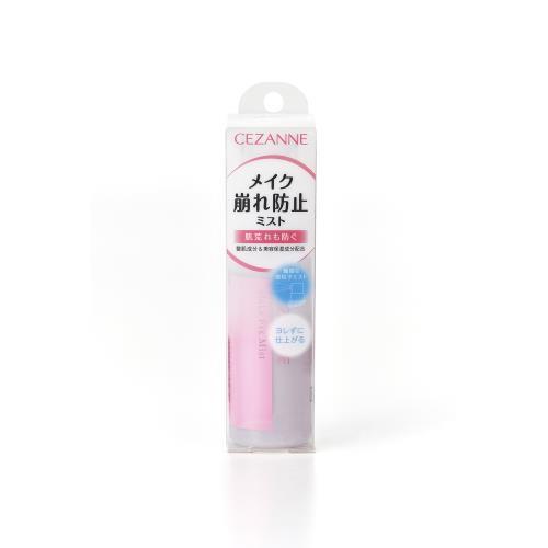 CEZANNE（セザンヌ化粧品） メイクフィックスミスト 48ml : ウエルシア