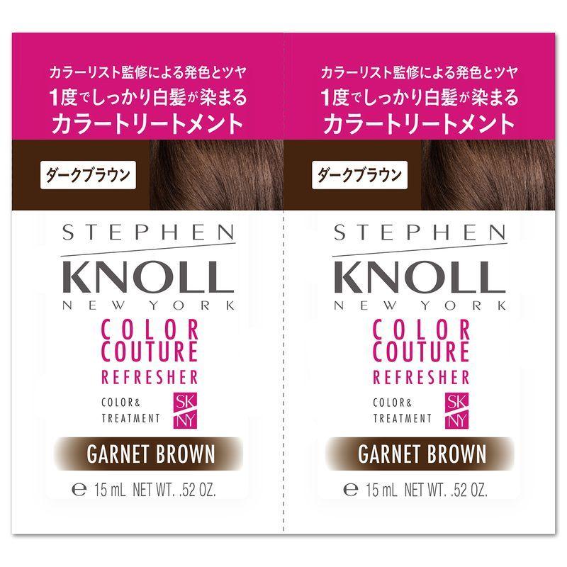 STEPHEN KNOLL △【在庫限りS】スティーブンノル カラークチュール