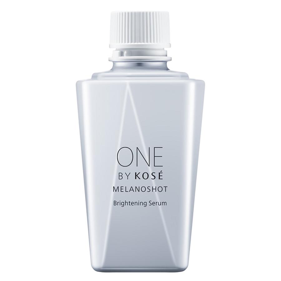 ふたご様 メラノショットP付け替えラージサイズリンクレスWラージサイズ ONE BY KOSE メラノショット P (付けかえ用) (ラージサイズ) 65mL