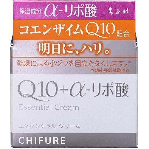 ちふれ化粧品　ちふれ　エッセンシャルクリームＮ　30G｜ehac